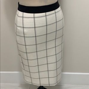 Ann Taylor Pencil Skirt